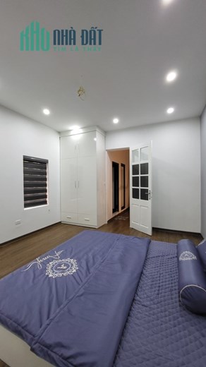 Bán nhà 77m2 phố Nghi Tàm, Tây Hồ Ô tô Thông Kinh doanh 4.3 Tỷ