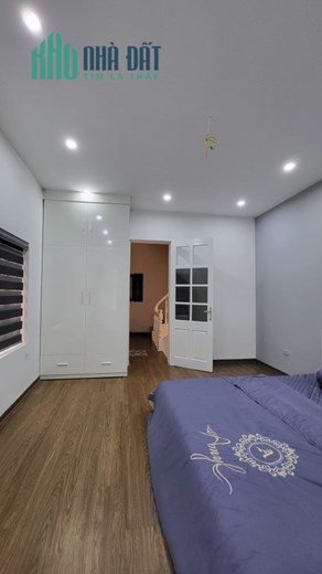 Bán nhà 77m2 phố Nghi Tàm, Tây Hồ Ô tô Thông Kinh doanh 4.3 Tỷ