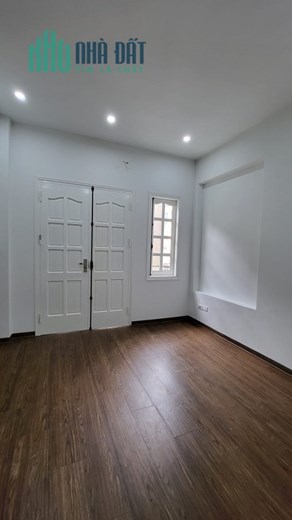 Bán nhà 79m2 phố Nghi Tàm, Tây Hồ Ô tô Thông Kinh doanh 4.2 Tỷ