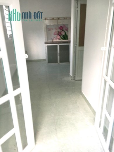 Nhà đẹp Tân Bình giáp Q10, 10m ra HXH, 32m2, 4 tầng nhỉnh 3 tỷ