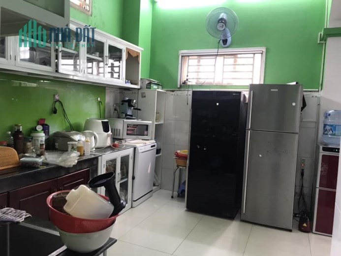 Bán nhà đường số 27 Hiệp Bình Chánh, nhà BTCT ở ngay 68m 5.6x12
