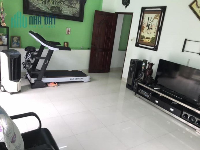 Bán nhà đường số 27 Hiệp Bình Chánh, nhà BTCT ở ngay 68m 5.6x12