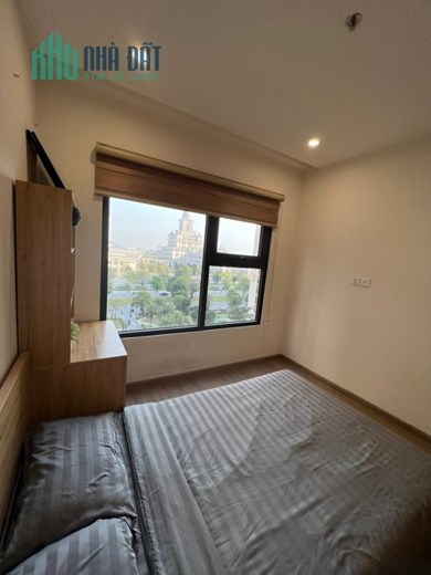 CĂN HỘ 3 NGỦ + 2WC 76.5M2, FULL NỘI THẤT CAO CẤP (13.5TR) VINHOMES OCEAN PARK