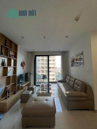 CĂN HỘ 3 NGỦ + 2WC 76.5M2, FULL NỘI THẤT CAO CẤP (13.5TR) VINHOMES OCEAN PARK