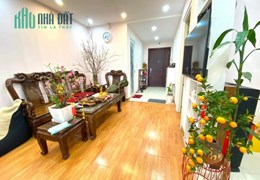 Cần bán nhà đẹp CC Đồng Phát, Hoàng Mai chỉ 2.4 tỷ, 77m2, SĐCC ở luôn