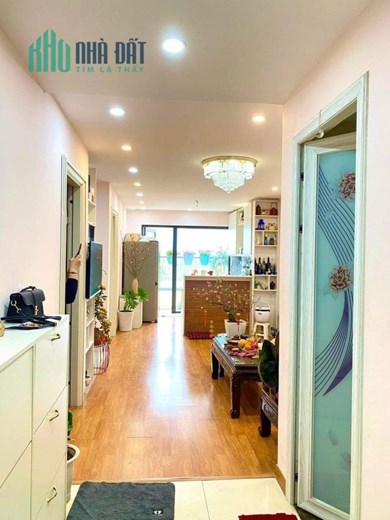 Cần bán nhà đẹp CC Đồng Phát, Hoàng Mai chỉ 2.4 tỷ, 77m2, SĐCC ở luôn