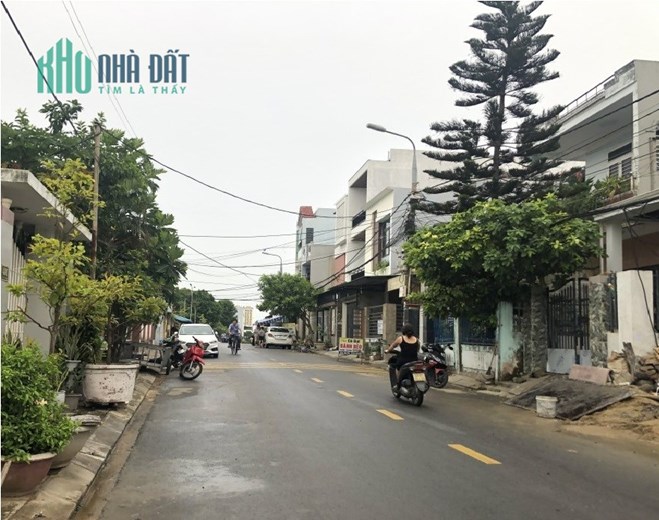 Nhà Mặt Tiền K20, 170m2, 21 căn hộ, ngang 5.7, Full phòng