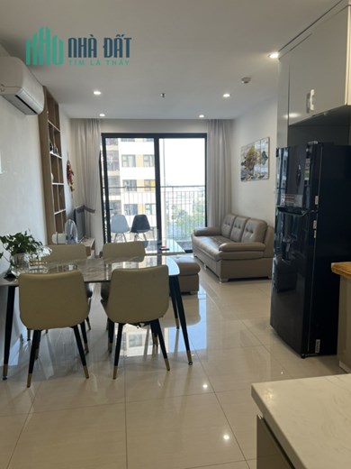 CĂN HỘ 3 NGỦ + 2WC 76.5M2, FULL NỘI THẤT CAO CẤP (13.5TR),  VINHOMES OCEAN PARK.