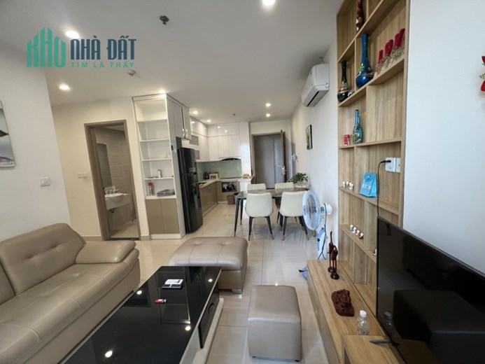 CĂN HỘ 3 NGỦ + 2WC 76.5M2, FULL NỘI THẤT CAO CẤP (13.5TR),  VINHOMES OCEAN PARK.