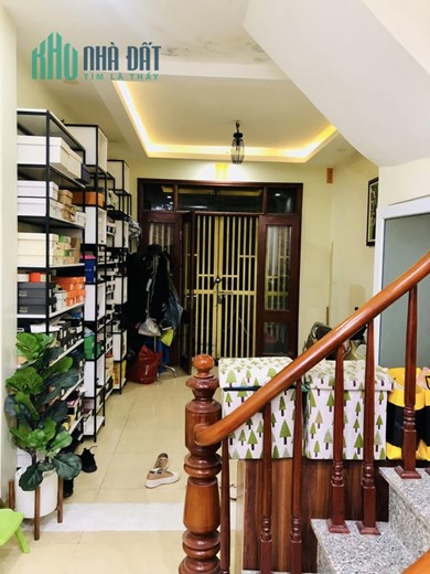 Bán nhà Bế Văn Đàn, Hà Đông, PHÂN LÔ, KINH DOANH 40m2 giá hơn 4tỷ