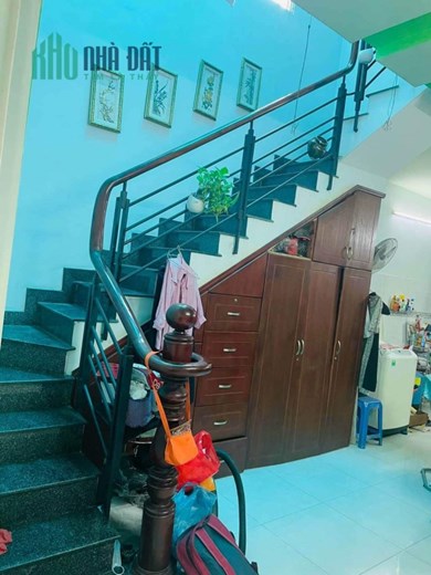 CHỦ NHÀ KẸT TIỀN LẮM RỒI!CẦN BÁN GẤP NHÀ HXH- 2 TẦNG- PHAN HUY ÍCH- GÒ VẤP- 52M2- GIÁ GIẢM SÂU TỪ