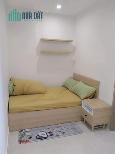 MỚI - CHUNG CƯ 1 NGỦ + 1, FULL NỘI THẤT, VIEW CỰC ĐẸP  (7.5TR) VINHOMES OCEAN PARK.