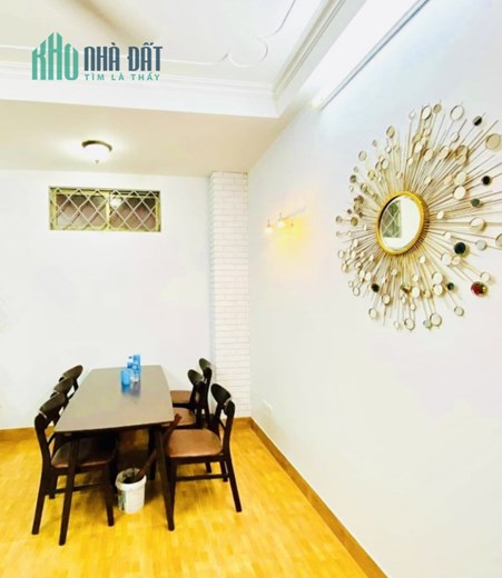 Kịch Độc 1 căn duy nhất phố Nghĩa Tân 3 tỷ 8 -An Sinh VIP