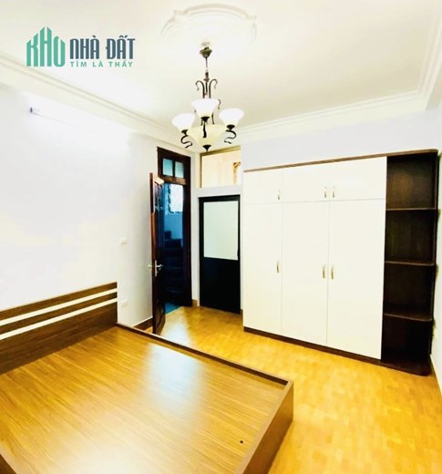 Kịch Độc 1 căn duy nhất phố Nghĩa Tân 3 tỷ 8 -An Sinh VIP