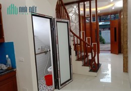 Bán nhà Bế Văn Đàn quận Hà Đông, Ô TÔ, KINH DOANH 42m2 giá chỉ hơn 4tỷ