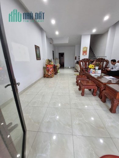 NHÀ 3T MT CẨM LỆ  ĐẤT 105M2 CẦN BÁN CỰC GẤP TRONG 10 NGÀY CHỦ GIẢM GIÁ TỤT QUẦN 750TR GIÁ CHÀO MỚI