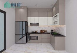 Bán nhà 4 tầng mới đẹp, diện tích 48m x 4 tầng GIÁ 3.7 tỉ ô.tô tận cổng tại Nam Pháp, Lạch Tray