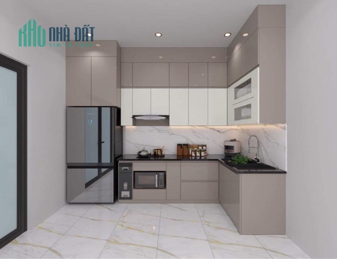 Bán nhà 4 tầng mới đẹp, diện tích 48m x 4 tầng GIÁ 3.7 tỉ ô.tô tận cổng tại Nam Pháp, Lạch Tray