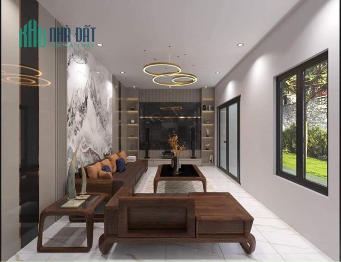 Bán nhà 4 tầng mới đẹp, diện tích 48m x 4 tầng GIÁ 3.7 tỉ ô.tô tận cổng tại Nam Pháp, Lạch Tray