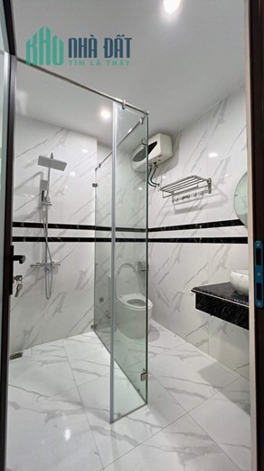 Bán nhà 4 tầng mới đẹp, diện tích 48m x 4 tầng GIÁ 3.7 tỉ ô.tô tận cổng tại Nam Pháp, Lạch Tray