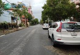 NHÀ 3 TẦNG ĐẸP NHƯ MƠ - TT QUẬN CẨM LỆ - MẶT TIỀN RỘNG 5.5 - KINH DOANH - Ô TÔ GIÁ RẺ - BẤT CHẤP