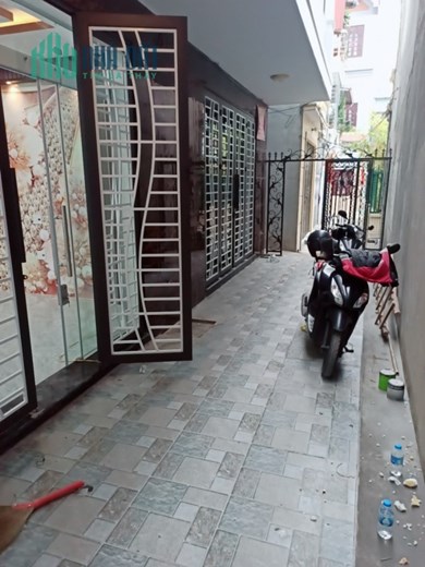 Bán nhà ngõ 99 Nguyễn Văn Hới - Hải An, 54m x 3 tầng GIÁ 2.6 tỉ mới tinh