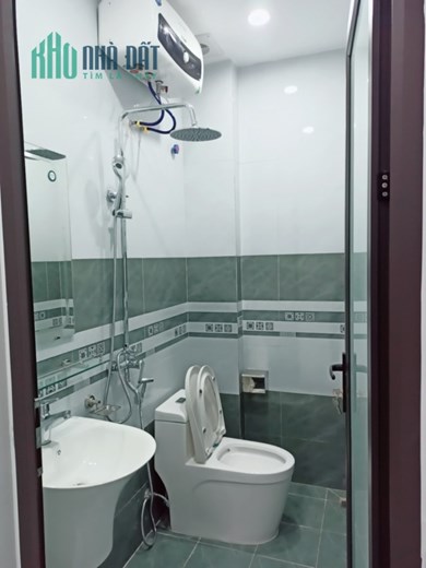 Bán nhà ngõ 99 Nguyễn Văn Hới - Hải An, 54m x 3 tầng GIÁ 2.6 tỉ mới tinh