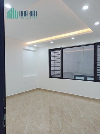 Bán nhà ngõ 99 Nguyễn Văn Hới - Hải An, 54m x 3 tầng GIÁ 2.6 tỉ mới tinh