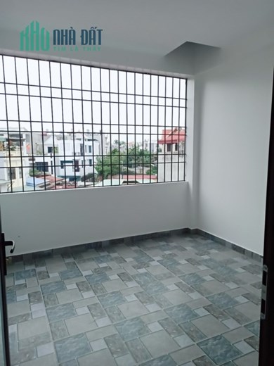 Bán nhà ngõ 99 Nguyễn Văn Hới - Hải An, 54m x 3 tầng GIÁ 2.6 tỉ mới tinh