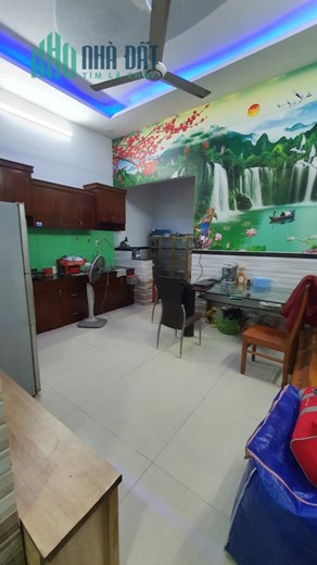 Bán Nhà Trong Khu Dân Cư Bà Điểm, 5x18, 1 Lầu, Đường 12m