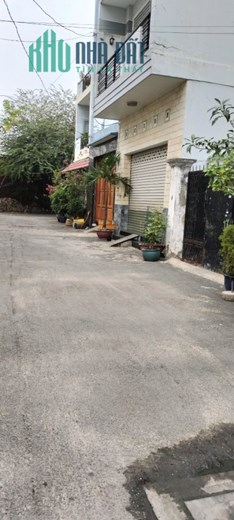 Bán nhà sẹc ngắn Hương Lộ 3 BHH 56m2,HXH 2 tầng chỉ 4 tỷ