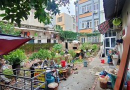 Giảm 1 tỷ Bán gấp 135m Đất Mễ Trì Thượng, Nam Từ Liêm 9,x tỷ