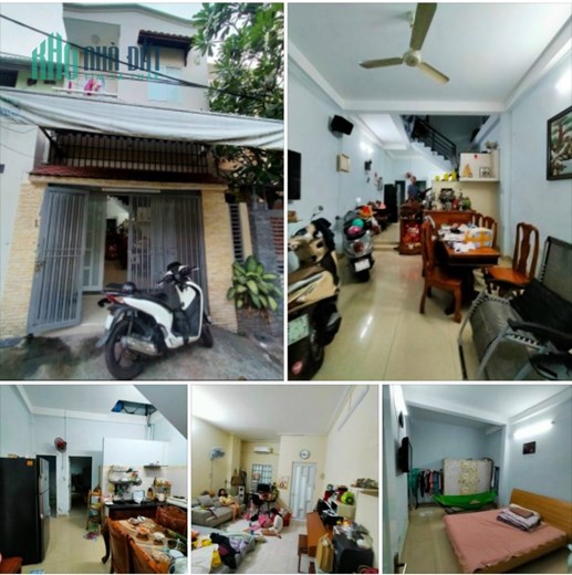 Bán nhà HXH đường Đỗ Công Tường, Tân Phú, 69m2, 4x17, 2 tầng, 3PN, chỉ 6.3 tỷ TL chính chủ.