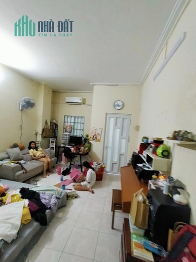Bán nhà HXH đường Đỗ Công Tường, Tân Phú, 69m2, 4x17, 2 tầng, 3PN, chỉ 6.3 tỷ TL chính chủ.