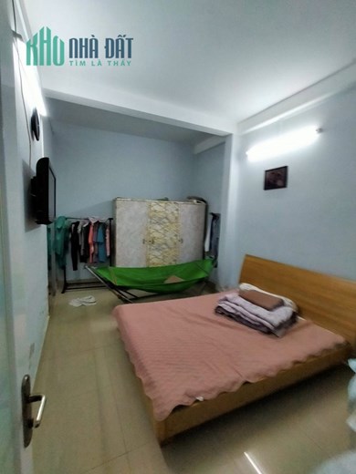 Bán nhà HXH đường Đỗ Công Tường, Tân Phú, 69m2, 4x17, 2 tầng, 3PN, chỉ 6.3 tỷ TL chính chủ.