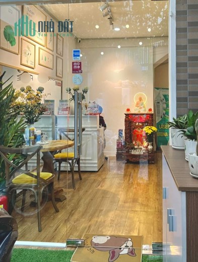 DO MỞ RỘNG CẦN SANG SPA 65 TRIỆU KHU VỰC PHÚ NHUẬN – BÌNH THẠNH – TP HỒ CHÍ MINH