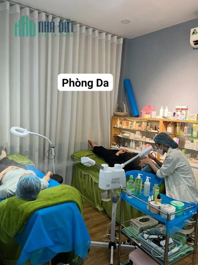 DO MỞ RỘNG CẦN SANG SPA 65 TRIỆU KHU VỰC PHÚ NHUẬN – BÌNH THẠNH – TP HỒ CHÍ MINH