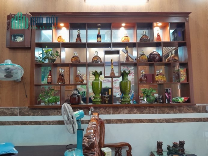 HXH TRÁNH TÂN THỚI HIỆP - 73M2, NGANG GẦN 5M, 2 TẦNG BTCT - GẦN CVPM QUANG TRUNG - NỘI THẤT GỖ SANG