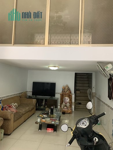 Cần cho thuê lại căn nhà tại đường calmete Số 30 nhà trong hẻm,Quận 1, Hồ Chí Minh