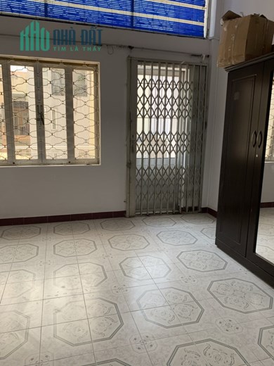 Cần cho thuê lại căn nhà tại đường calmete Số 30 nhà trong hẻm,Quận 1, Hồ Chí Minh