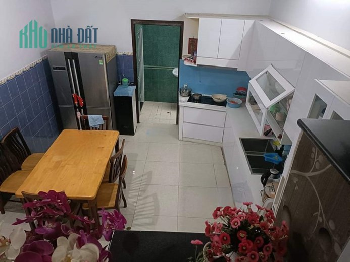 MẶT TIỀN NGAY KHU VIP TÊN LỬA - 4 TẦNG, 84M2, 4PN - NHỈNH 11 TỶ