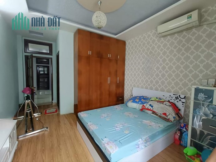 MẶT TIỀN NGAY KHU VIP TÊN LỬA - 4 TẦNG, 84M2, 4PN - NHỈNH 11 TỶ