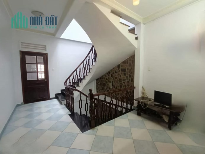 MẶT TIỀN NGAY KHU VIP TÊN LỬA - 4 TẦNG, 84M2, 4PN - NHỈNH 11 TỶ