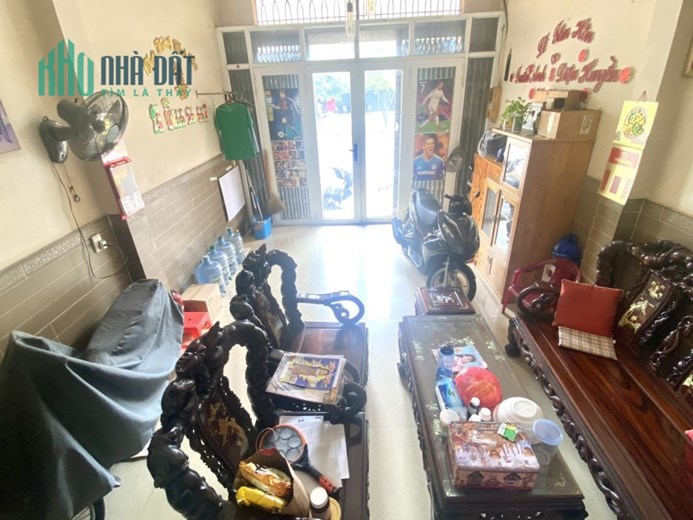 Bán Nhà MTKD Phú Thọ Hòa Quận Tân Phú