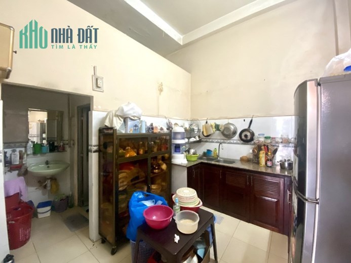 Bán Nhà MTKD Phú Thọ Hòa Quận Tân Phú