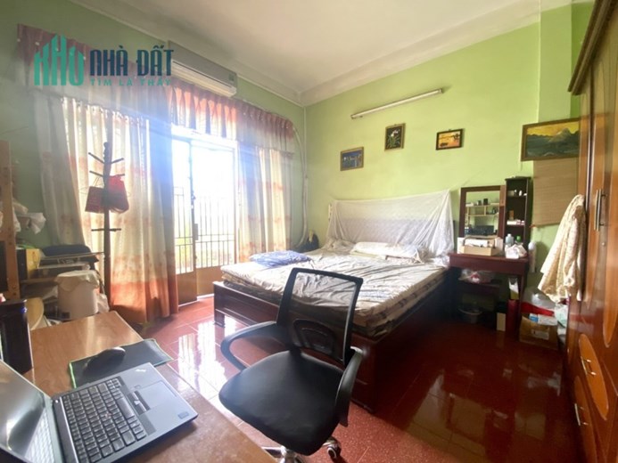 Bán Nhà MTKD Phú Thọ Hòa Quận Tân Phú