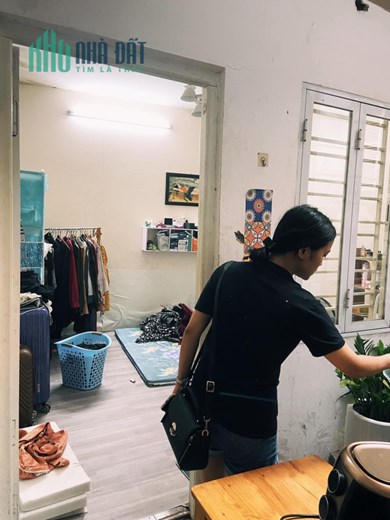 SANG NHƯỢNG MẶT BẰNG KINH DOANH TẦNG 1 PHỐ NGUYỄN THÁI HỌC – BA ĐÌNH – HÀ NỘI