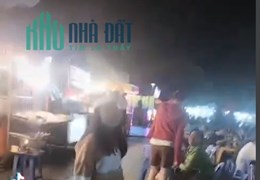 SANG NHƯỢNG MẶT BẰNG KI ỐT BÁN HÀNG ĂN ĐẠI HỌC QUỐC GIA – PHƯỜNG ĐÔNG HÒA
