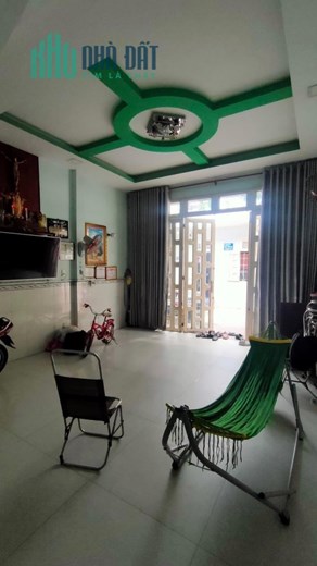 Chính chủ gấp bán nhà 3 tầng đường trường chinh, hẻm xe hơi, 75m2 chỉ 6.7 tỷ, ngay BigC