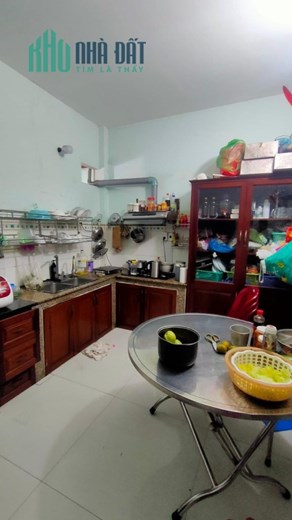 Chính chủ gấp bán nhà 3 tầng đường trường chinh, hẻm xe hơi, 75m2 chỉ 6.7 tỷ, ngay BigC